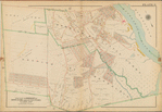Bergen County, V. 2, Double Page Plate No. 9 [Parts of the boroughs of Moonachie and Little Ferry and Lodi TWP]