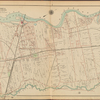 Bergen County, V. 2, Double Page Plate No. 20 [Map bounded by Passaic River, Midland TWP.]