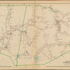 Bergen County, V. 2, Double Page Plate No. 32 [Townships of Franklin and Oakland]