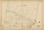 Bergen County, V. 2, Double Page Plate No. 33 [Part of the Township of Hohokus and borough of Ramsey]