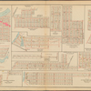 Bergen County, V. 2, Double Page Plate No. 34 [Map of Rose Mont., Peter D. Henderson Plan, August Heusel Plan, Rose Ville., Bellport Land Co., Raphael and Rasalie Grunauer map at Warren Point, John F. Lee Map, Dundee Lake, E. Paterson Co-Operative Land Co. Plan, Gilbert B. Ackerman Plan, Whitehead Land Co., Rochelle Park, Fairlawn Ter., Saddle River Land Co., Map of Fair Lawn Land IMP., Hartman V. Vanriper Map, Dundee Lake IMP.]