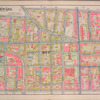 Newark, V. 1, Double Page Plate No. 5 [Map bounded by James St., Plane St., Warren St., Newark St.]