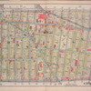 Newark, V. 1, Double Page Plate No. 21 [Map bounded by 7th Ave., 1st St., Central Ave., S. 16th St., N. 15th St.]
