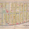 Newark, V. 1, Double Page Plate No. 23 [Map bounded by 12th Ave., Bank St., Hunterdon St., S. Orange Ave., S. 12th St.]