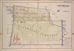 Newark, V. 1, Double Page Plate No. 24 [Map bounded by Grove St., Central Ave., S. 12th St., S. Orange Ave.]