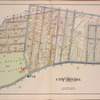 Newark, V. 1, Double Page Plate No. 26 [Map bounded by Tremont Ave., Arsdale Ter., S. Orange Ave., Holland Ave.]