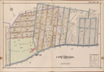 Newark, V. 1, Double Page Plate No. 26 [Map bounded by Tremont Ave., Arsdale Ter., S. Orange Ave., Holland Ave.]