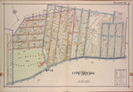 Newark, V. 1, Double Page Plate No. 26 [Map bounded by Tremont Ave., Arsdale Ter., S. Orange Ave., Holland Ave.]