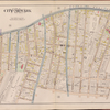 Newark, V. 1, Double Page Plate No. 27 [Map bounded by S. Orange Ave., W. End Ave., Ocean Ave., Varsity Rd., Stanley Rd.]