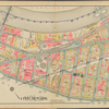 Newark, V. 2, Double Page Plate No. 29 [Map bounded by Passaic River, Van Buren St., Ferry St., Railroad Pl.]