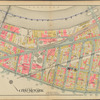 Newark, V. 2, Double Page Plate No. 29 [Map bounded by Passaic River, Van Buren St., Ferry St., Railroad Pl.]