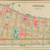 Newark, V. 2, Double Page Plate No. 30 [Map bounded by Ferry St., Merchant St., Tyler St., Walnut St., Union St.]