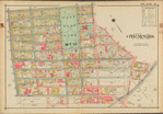 Newark, V. 2, Double Page Plate No. 31 [Map bounded by Walnut St., Elm Rd., Backus St., Thomas St., Pacific St.]