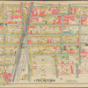 Newark, V. 2, Double Page Plate No. 32 [Map bounded by Camp St., Vesey St., Pacific St., Murray St., Broad St.]
