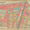 Newark, V. 2, Double Page Plate No. 34 [Map bounded by Market St., Ferry St., Union St., Elm St., Franklin St., Broad St.]