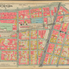 Newark, V. 2, Double Page Plate No. 34 [Map bounded by Market St., Ferry St., Union St., Elm St., Franklin St., Broad St.]