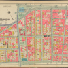 Newark, V. 2, Double Page Plate No. 35 [Map bounded by Market St., Broad St., Court St., Howard St.]