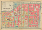 Newark, V. 2, Double Page Plate No. 35 [Map bounded by Market St., Broad St., Court St., Howard St.]