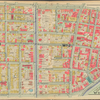 Newark, V. 2, Double Page Plate No. 36 [Map bounded by Court St., Broad St., Spruce St., Barclay St., Howard St.]