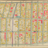 Newark, V. 2, Double Page Plate No. 38 [Map bounded by 18th Ave., Spruce St., Barclay St., Avon Ave., Bergen St.]