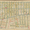 Newark, V. 2, Double Page Plate No. 43 [Map bounded by Avon Ave., Seymour Ave., Runyon St., Montgomery Ave.]
