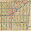 Newark, V. 2, Double Page Plate No. 47 [Map bounded by Avon Ave., Elizabeth Ave., Runyon St., Seymour Ave.]