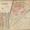 Newark, V. 2, Double Page Plate No. 49 [Map bounded by Harper St., Concord St., Elizabeth Ave.]