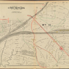 Newark, V. 2, Double Page Plate No. 50 [Map bounded by Thomas St., Avenue L, Alpine St., Avenue E, Avenue D]