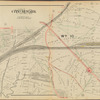 Newark, V. 2, Double Page Plate No. 50 [Map bounded by Thomas St., Avenue L, Alpine St., Avenue E, Avenue D]