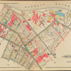 Newark, V. 2, Double Page Plate No. 53 [Map bounded by Passaic River, Brown St., Cornelia St., Catherine St., Lexington St.]