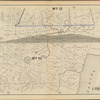 Newark, V. 2, Double Page Plate No. 57 [Map bounded by Clifford St., Newark Bay, Stanton St., Avenue L]