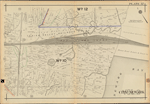 Newark, V. 2, Double Page Plate No. 57 [Map bounded by Clifford St., Newark Bay, Stanton St., Avenue L]