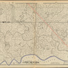 Newark, V. 2, Double Page Plate No. 58 [Map city of Newark]