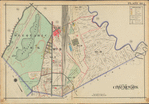 Newark, V. 2, Double Page Plate No. 60 [Map city of Newark]