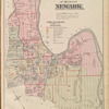 Index of the city of Newark