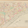 Essex County, Left Page Plate: [Map bounded by Plane St., Passaic River, Market House, Cedar St., Warren St.]