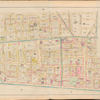 Essex County, Left Page Plate: [Map bounded by Barclay St., Howard St., Broad St., Spruce St.]