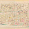 Essex County, Left Page Plate: [Map bounded by Barclay St., Howard St., Broad St., Spruce St.]