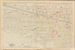 Essex County, Left Page Plate: [Map bounded by Broad St., Thomas St., Avenue D, Earl St.]