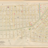 Essex County, Left Page Plate: [Map bounded by 18th Ave., Broome St., Vanderpool St., Bergen St.]
