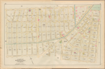 Essex County, Left Page Plate: [Map bounded by 18th Ave., Broome St., Vanderpool St., Bergen St.]