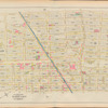 Essex County, Left Page Plate: [Map bounded by Bergen St., 15th Ave., Court St., Howard St., Barclay St., 18th Ave., Spruce St.]