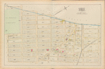 Essex County, Left Page Plate: [Map bounded by S. 18th St., 9th Ave., S. 6th St., Bank St.]