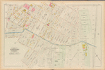 Essex County, Left Page Plate: [Map bounded by Clover St., Chestnut St., Avenue H, Sanford St., Merchant St.]