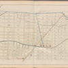 Essex County, Left Page Plate: [Map bounded by N. 13th St., 2nd Ave., Aqueduct St., 6th Ave.]