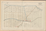Essex County, Left Page Plate: [Map bounded by N. 13th St., 2nd Ave., Aqueduct St., 6th Ave.]