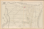 Essex County, Left Page Plate: [Map bounded by Sylvan Ave., Chatham St., Delavan Ave., 6th St.]