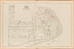 Essex County, Left Page Plate: [Map bounded by Avenue H, Market St., Avenue T, Thomas St.]