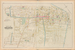 Essex County, Left Page Plate: [Map bounded by White St., Cone St., Day St., Central Ave., Valley Rd.]