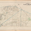 Essex County, Left Page Plate: [Part of Township of East Orange]